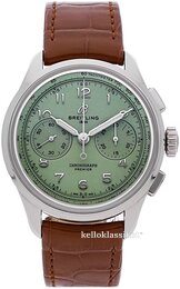 Breitling Premier B09 Chronograph 40 AB0930D31L1P1