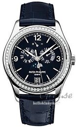 Patek Philippe Complicated Annual Calender 5147G/001