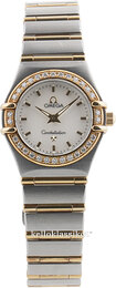 Omega Constellation 22.5 mm 1267.70.00
