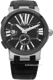 Ulysse Nardin Dual Time 243-00-42
