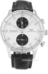 IWC Portugieser IW371411
