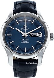 Omega De Ville Hour Vision Co-Axial Annual Calendar 41mm 431.33.41.22.03.001