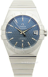 Omega Constellation Co-Axial 38mm 123.10.38.21.03.001