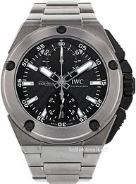 IWC Ingenieur IW379602