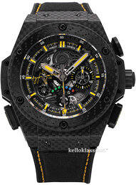 Hublot King Power Ayrton Senna 719.QM.1729.NR.AES10