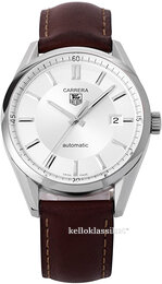 TAG Heuer Carrera Calibre 5 Automatic WV211A.FC6203