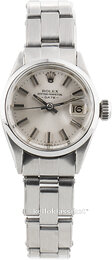 Rolex Lady Date 6516