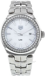 TAG Heuer Link Damklockor WBC1314.BA0600
