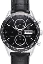TAG Heuer Carrera Calibre 16 CV201AG.FC6266