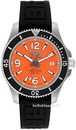 Breitling Superocean Ii 42 A17366D71O1S2