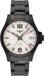 Longines Conquest V.H.P. L3.718.2.76.6