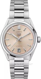 TAG Heuer Carrera Date WBN231A.BA0001