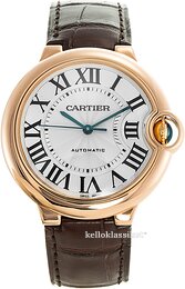 Cartier Ballon Bleu W6900456