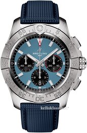 Breitling Avenger B01 Chronograph 44 AB0147101C1X1