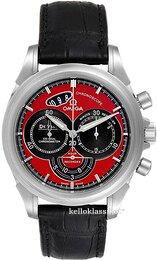 Omega De Ville 4851.61.31