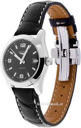 Longines Conquest L2.285.4.56.3
