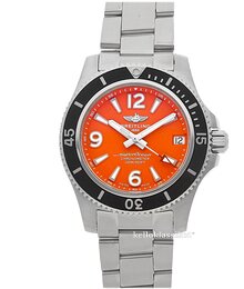 Breitling Superocean II 36 A17316D71O1A1