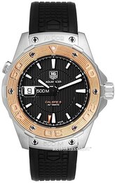 TAG Heuer Aquaracer 500 M Calibre 5 Automatic WAJ2150.FT6015
