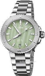 Oris Aquis 01 733 7770 4157-07 8 18 05P