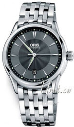Oris Culture Artelier Date 733 7591 4054 MB