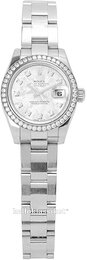 Rolex Lady-Datejust 26 179384-5