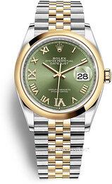 Rolex 126203-0025