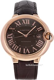 Cartier Ballon Blue W6920037