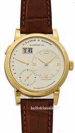 A. Lange & Söhne Lange 1 Daymatic 320.021