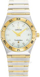 Omega Constellation 22.5 mm 1272.75.00
