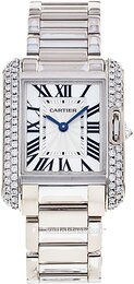 Cartier Tank Anglaise WT100008