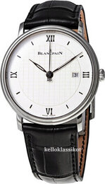 Blancpain Villeret 6651-1143-55B