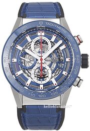 TAG Heuer Carrera CAR201T.FC6406