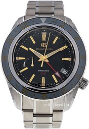 Grand Seiko Sport Collection SBGE215G