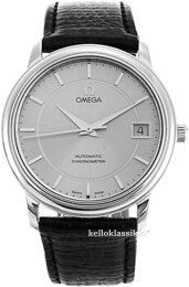 Omega De Ville 4800.31.01