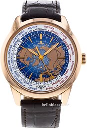 Jaeger LeCoultre Geophysic® Universal Time Pink Gold 8102520