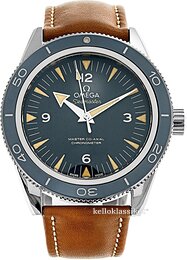 Omega Seamaster Diver 300m Master Co-Axial 41mm 233.92.41.21.03.001