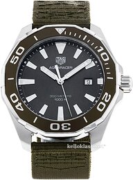 TAG Heuer Aquaracer WAY101L.FC8222