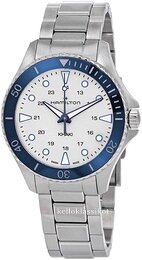 Hamilton Khaki Navy Scuba H82231150