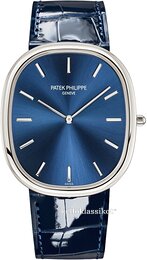 Patek Philippe Golden Ellipse 5738P/001