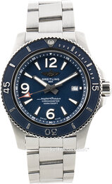Breitling Superocean 44 A17367D81C1A1