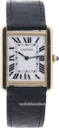 Cartier Tank Solo Large W5200004