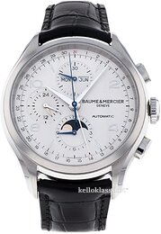 Baume & Mercier Clifton MOA10278