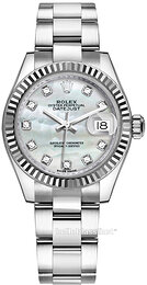 Rolex Lady-Datejust 28 279174-0010