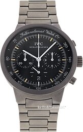 IWC GST IW372701