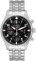 IWC Pilots Chronograph IW377704