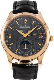 Jaeger LeCoultre Master Calendar Pink Gold 1552540