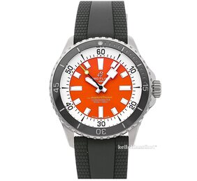 Breitling Superocean Automatic 42 A173751A1O1S1