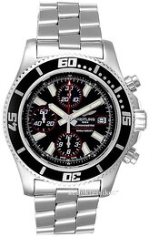 Breitling Superocean Chronograph II A1334102-BA81-162A