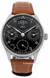 IWC Portuguese IW502218