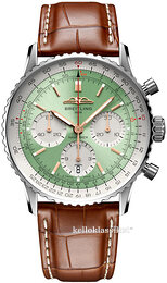 Breitling Navitimer B01 Chronograph 41 AB0139211L1P1